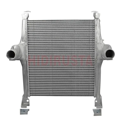 Intercooler Iveco Stralis/Trakker/Eurotrakker