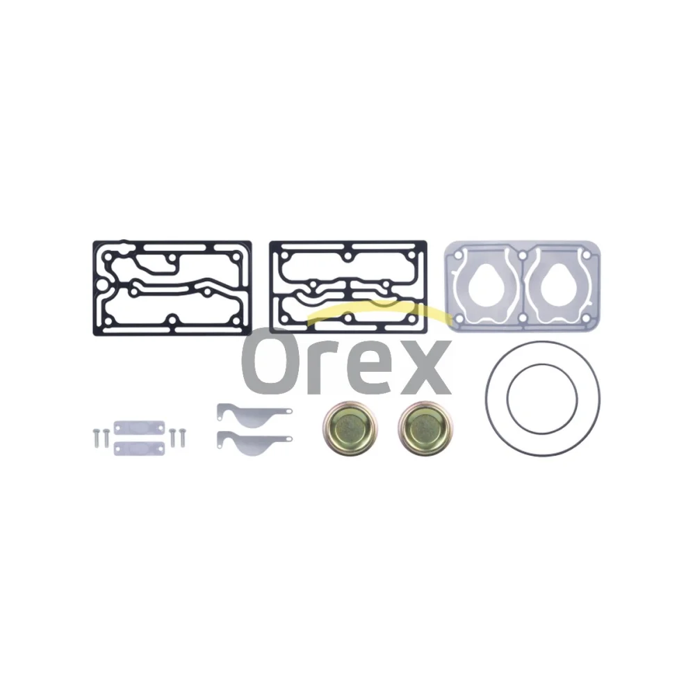 Repair Kit, Compressor