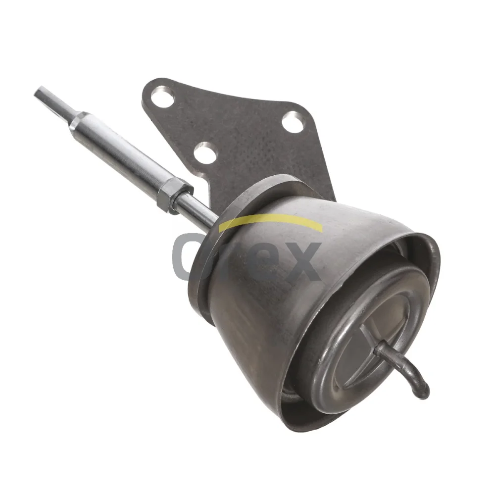 Turbo Diyaframı 457 Axor Euro 4-5