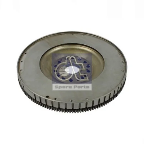 Flywheel