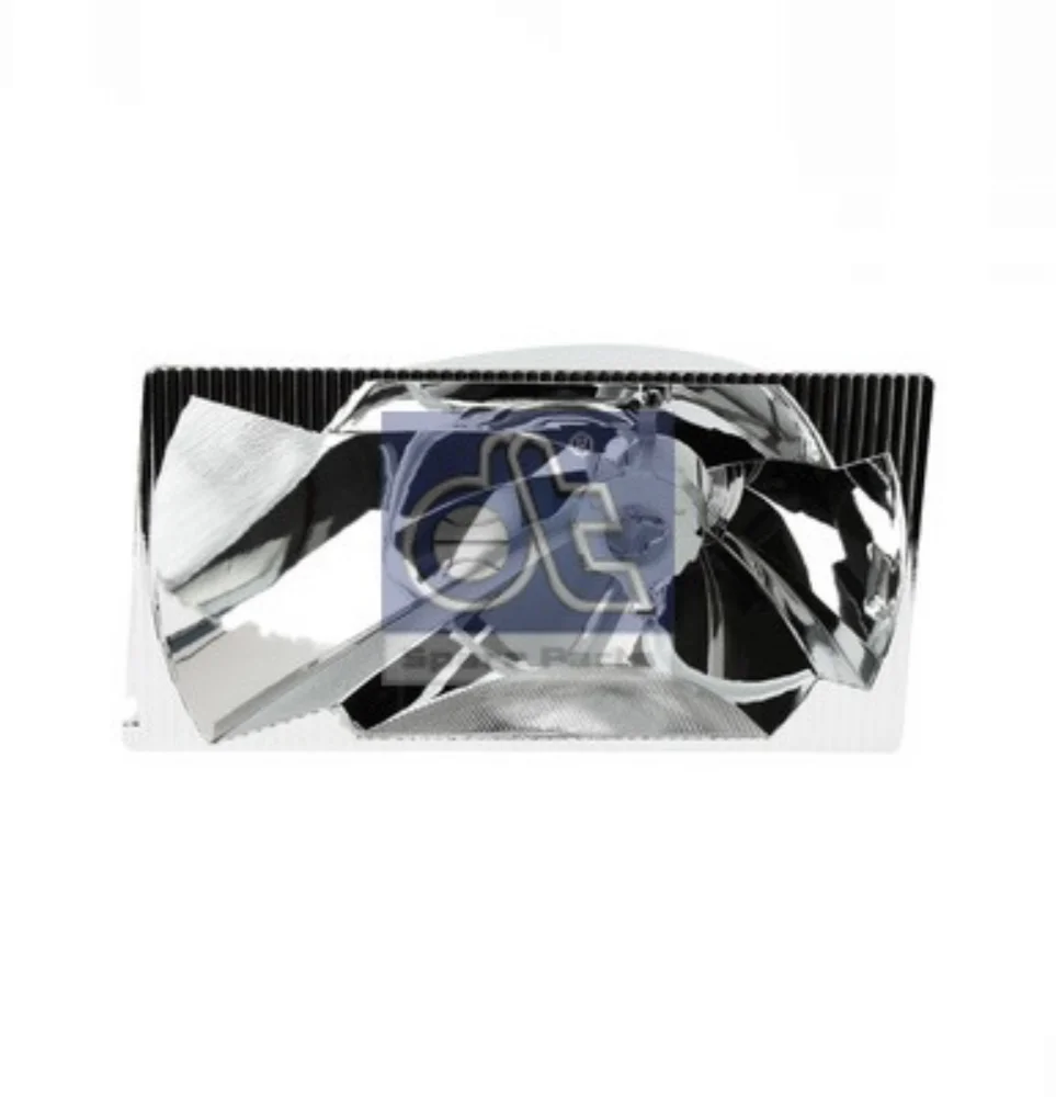 Reflector, headlight (Lights)
