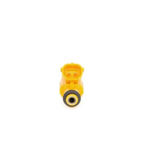 Injector (Mixture Formation)