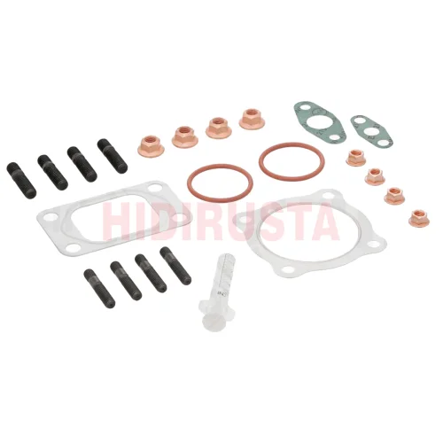 Turbo Montaj Tamir Takımı 2521
