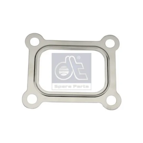 Gasket, charger (Air Supply)