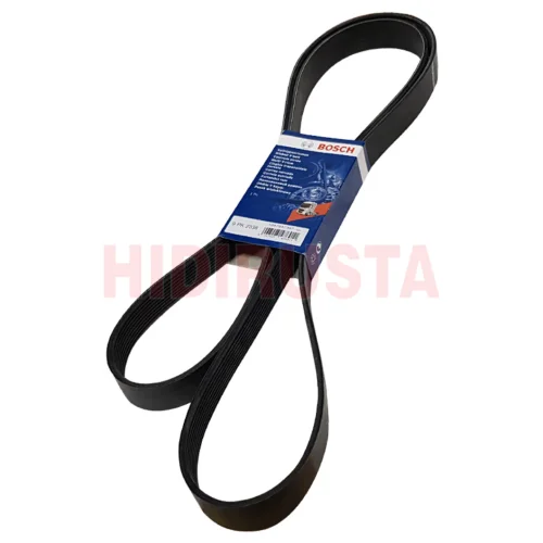 Kayış 9Pk2338 457 Y.M. (Klimali Araçlara)