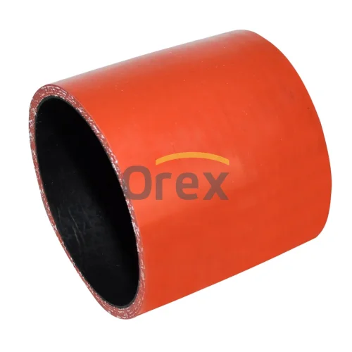 İntercool Hortumu 76x76x70 mm Daf Xf95 - 95Xf - 85Cf - Cf85