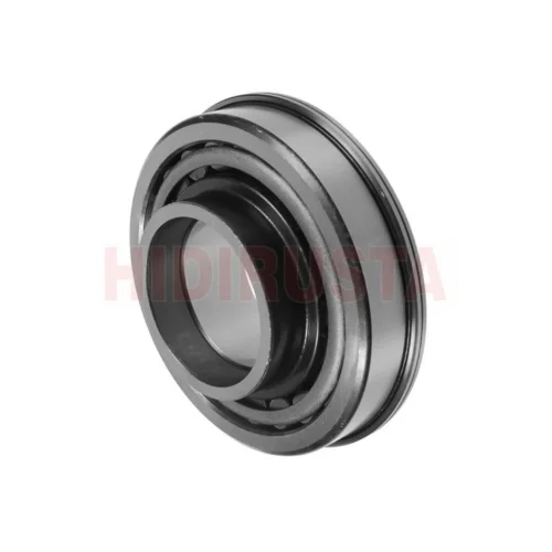 Kamalı Mil Rulmanı Arka 60x130x33,20 (805046)