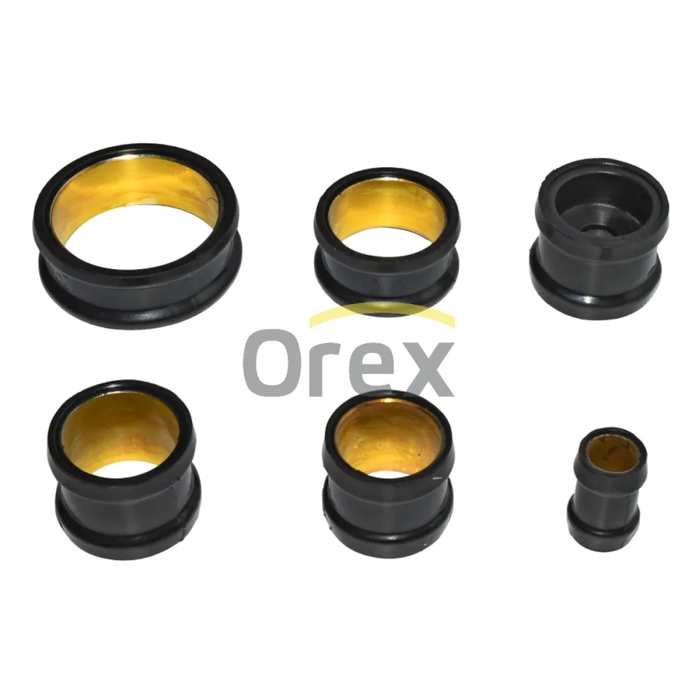 Coolant Tube