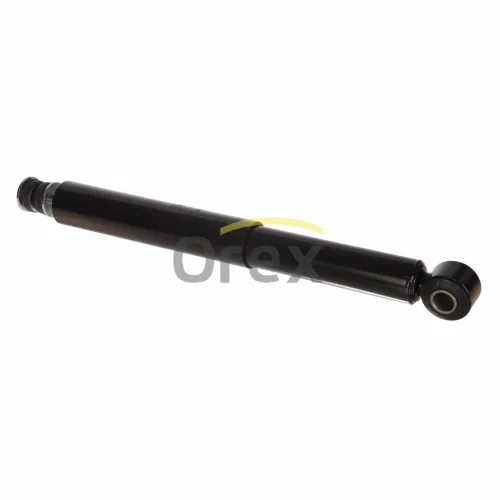 Shock Absorber, Chassis