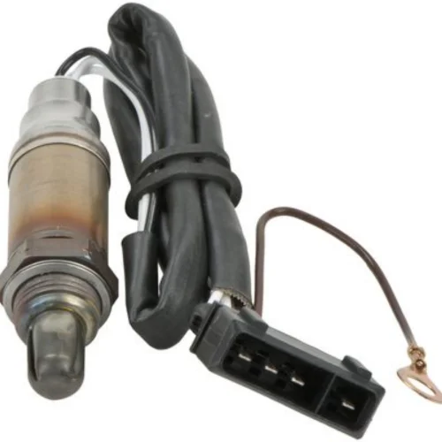 Lambda Sensor (Mixture Formation)