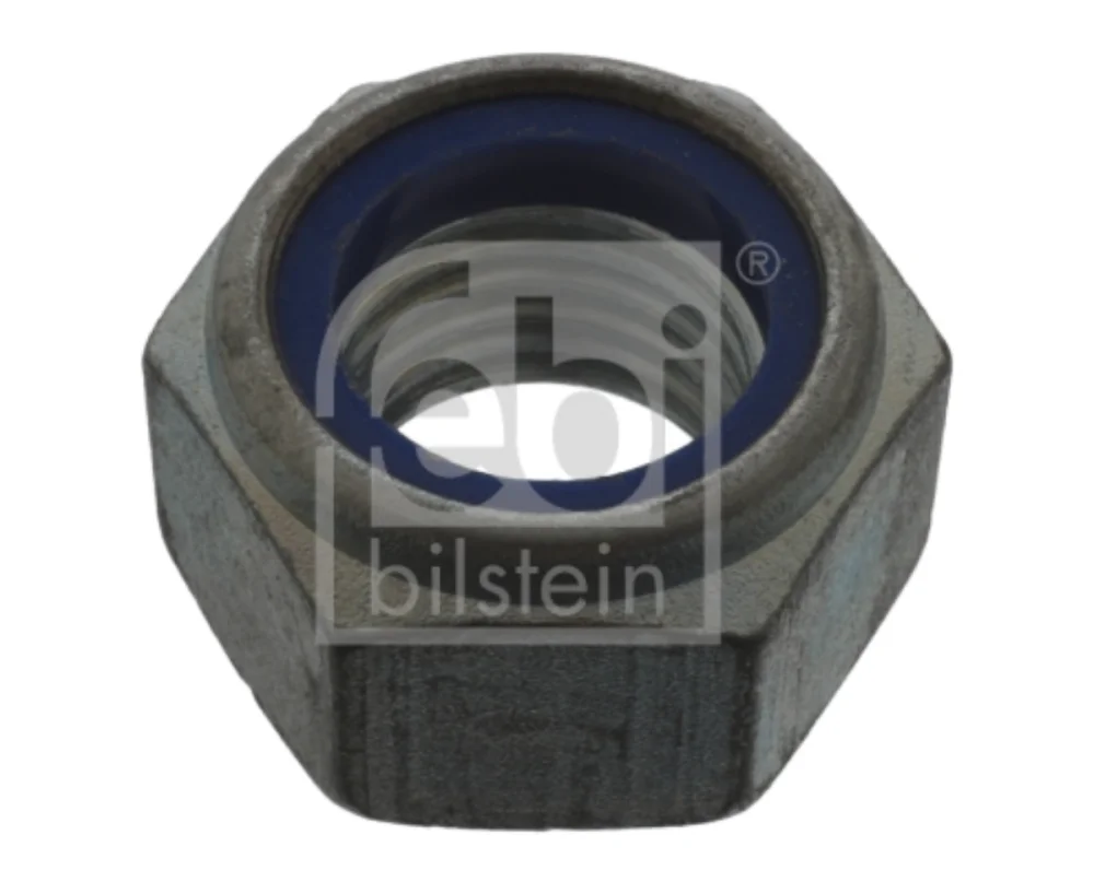 Nut (Standard Parts)