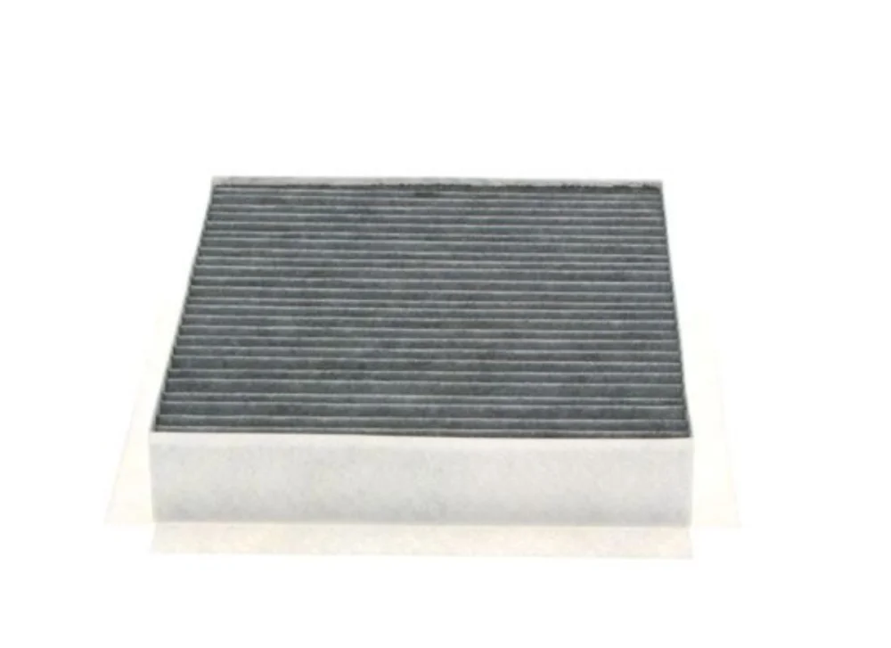 Filtre, kabin havası (Isıtma/Havalandırma)