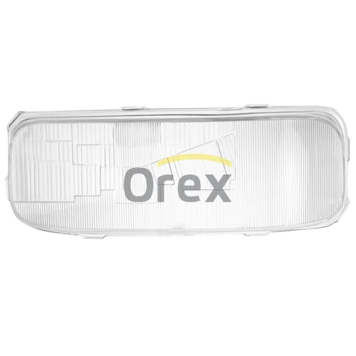 Lens, Headlight (R)
