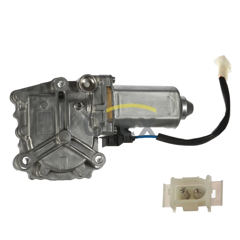 Electric Motor, Window Regulator (L)