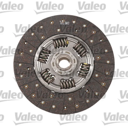 DEBRİYAJ SETİ RENAULT 43mm PREMIUM-MAGNUM 430-520