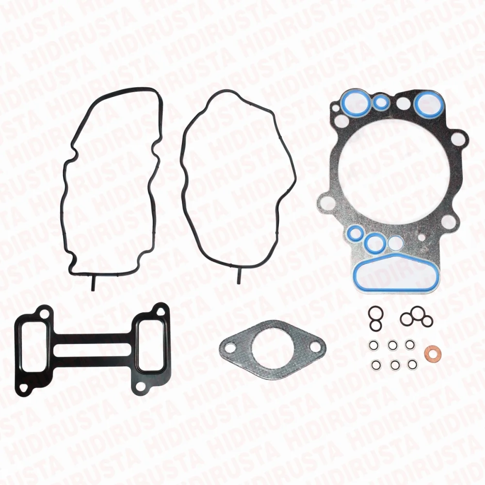 ÜST TAKIM CONTA SCANIA 4 SERİ