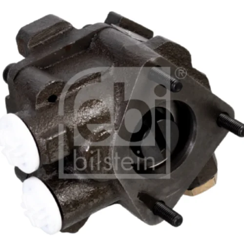 Mazot Pompası Volvo D9-D11-D13-D16 EU5