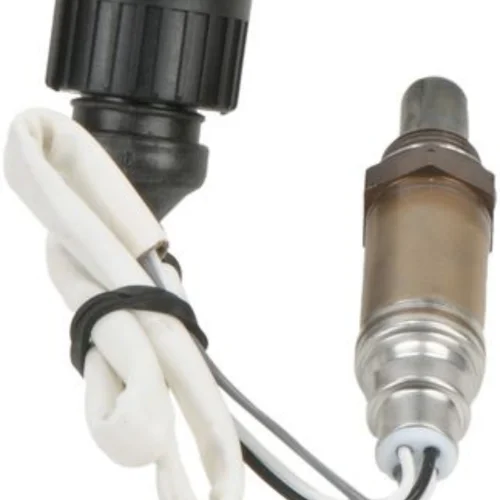 Lambda Sensor (Mixture Formation)