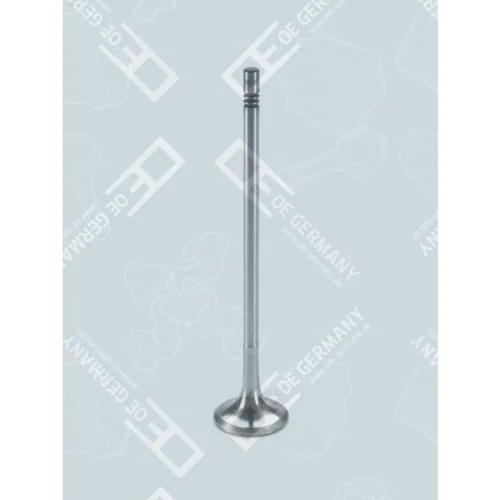 Emme Supap Volvo D6E (Güncel No:040520201202)
