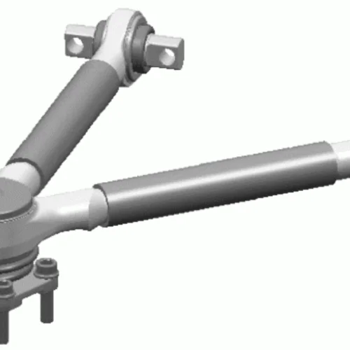 V Arm