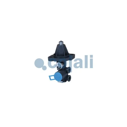 Transmission Lock Valve