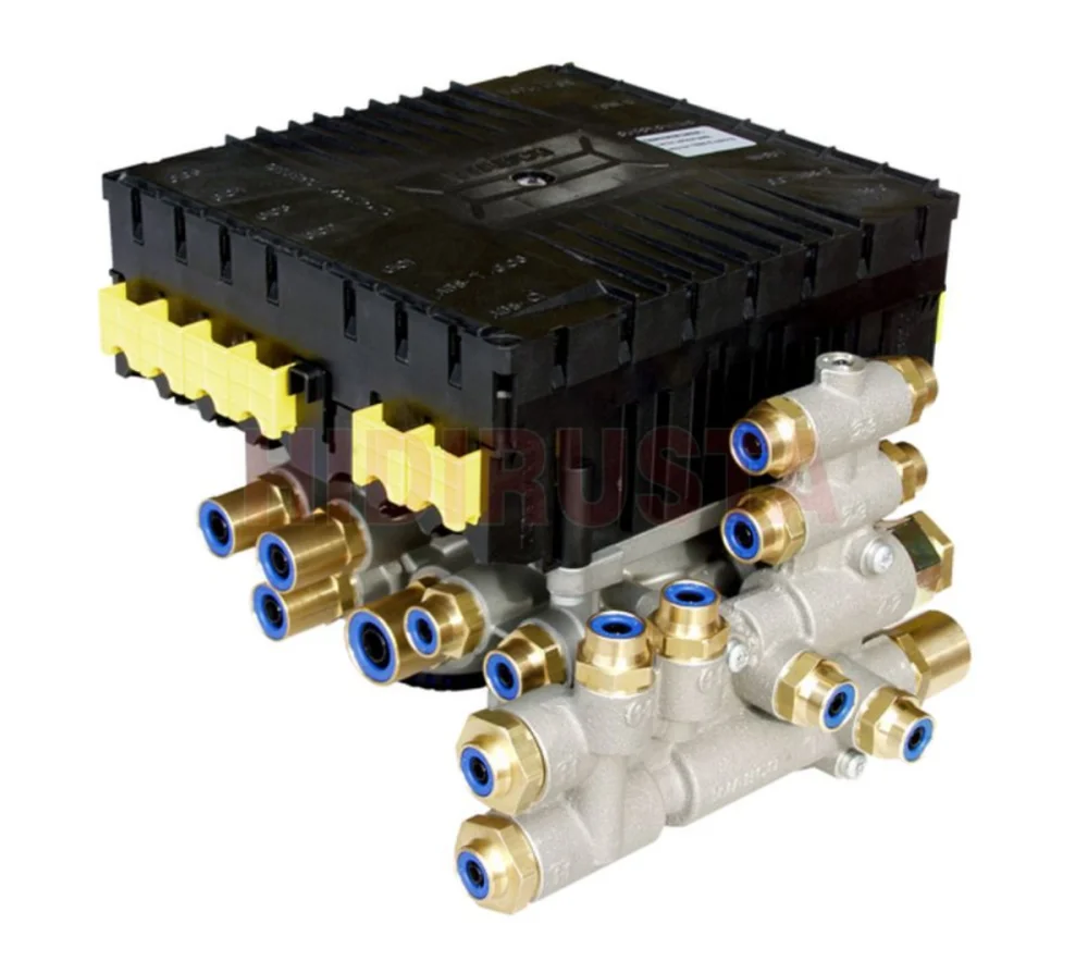 Treyler EBS Modülatörü (24V 4S / 2M)