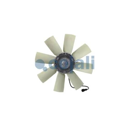 Fan Komple Volvo FM12