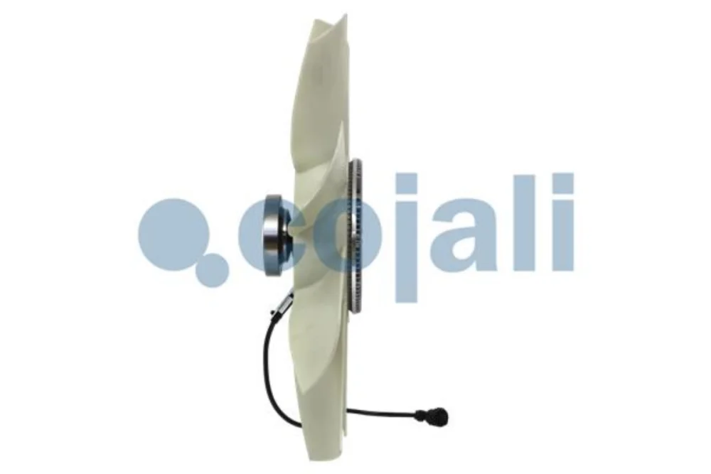 Fan Komple Volvo FM12