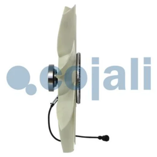 Fan Komple Volvo FM12
