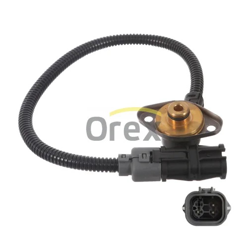 Turbo Basınç Sensörü - D2866,2876,2840,2842,2848