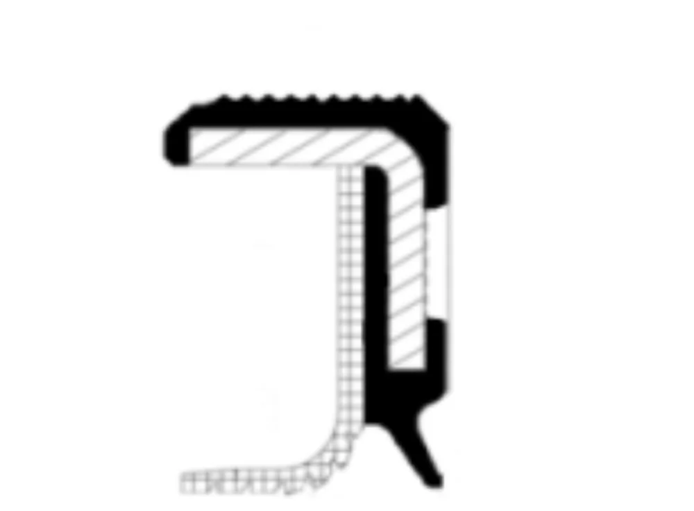 Camshaft Seal