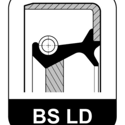 Seal Ring (Standard Parts)