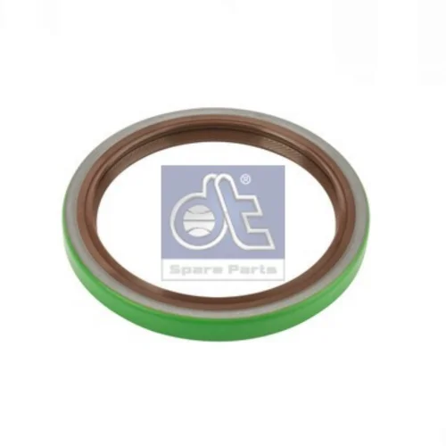 Shaft Seal, crankshaft (Crankshaft Drive)