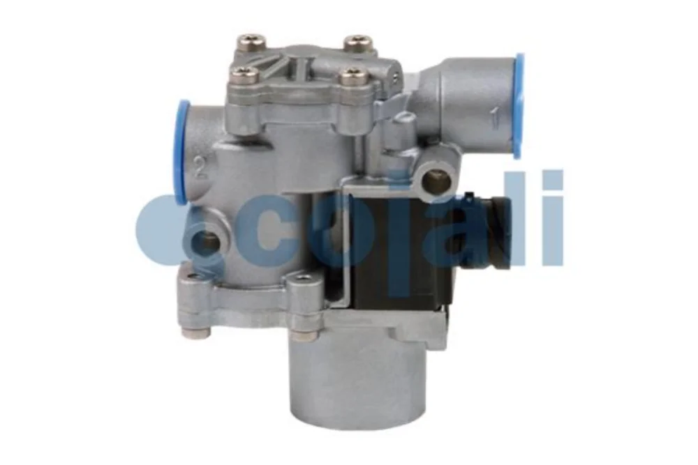 ABS Valve
