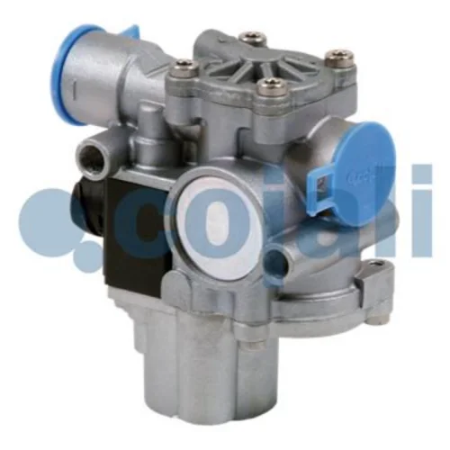 ABS Valve