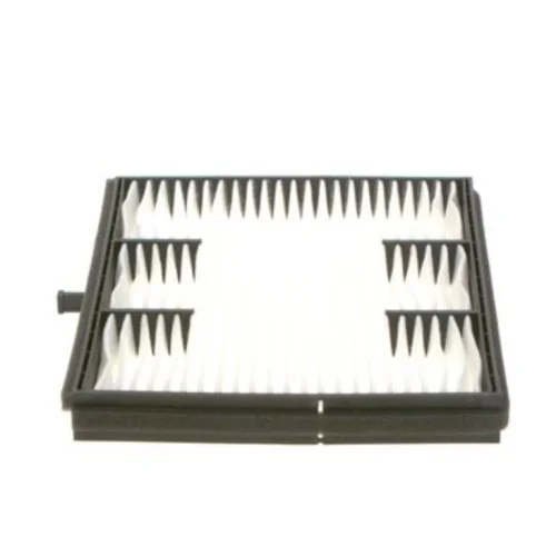 Filtre, Kabin Havası (İsıtma/Havalandırma)