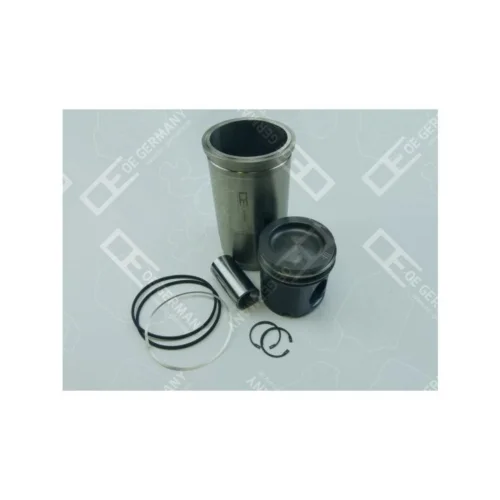 Piston Silindir
