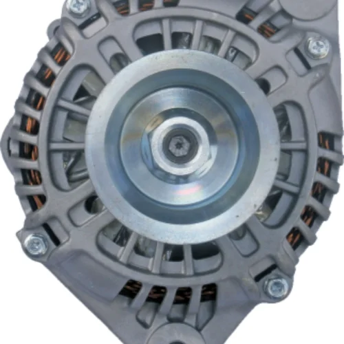 Alternatör Iveco Stralis