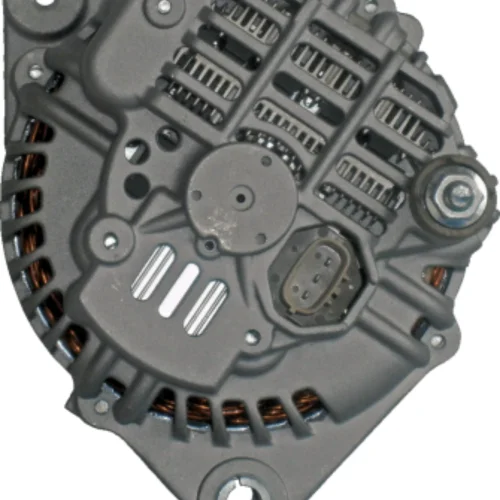Alternatör Iveco Stralis