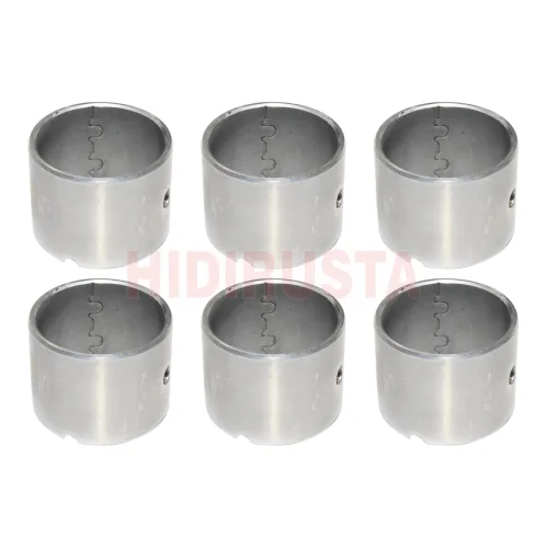 Piston Kol Burcu - D2866 (6'lı Takım)