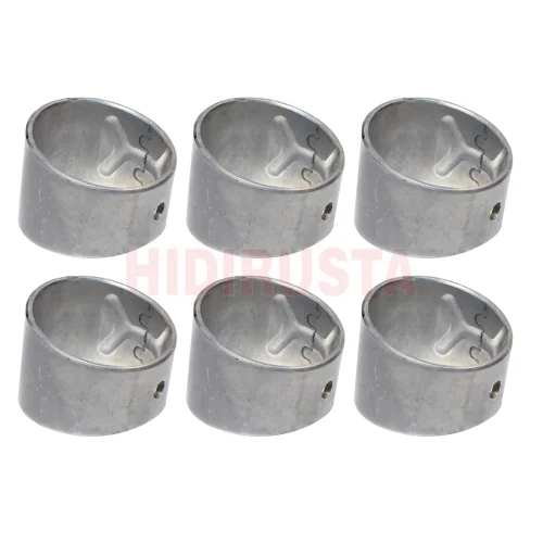 Piston Kol Burcu D0836 (Takım 6‘ Lı)