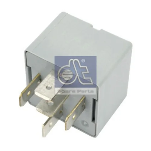 Röle 24V 30A (5 Fiş, Braketsiz)