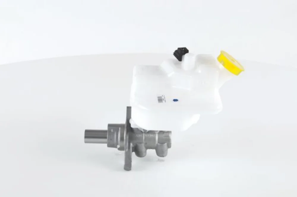 Brake Master Cylinder (Braking System)