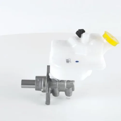 Brake Master Cylinder (Braking System)