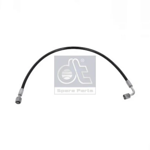 Hose Line, driver cab tilt unit (Driver Cab)