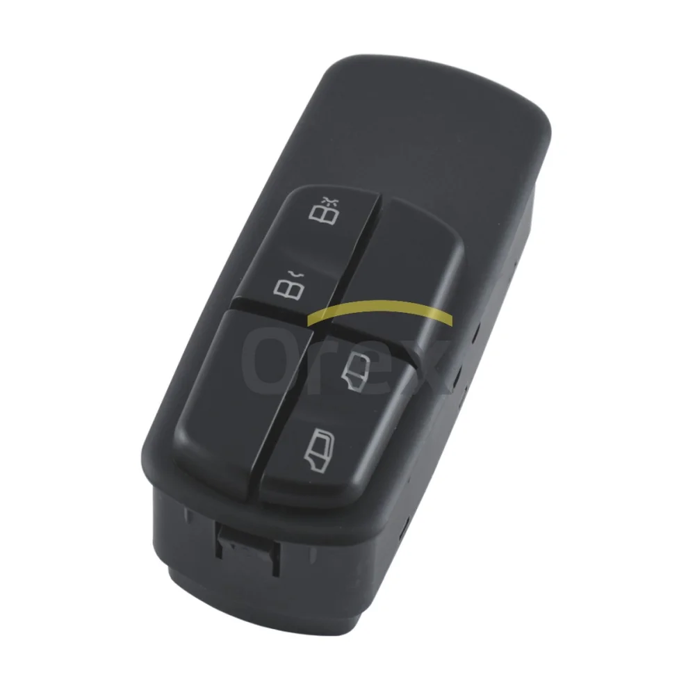 Switch, Window Regulator (R)