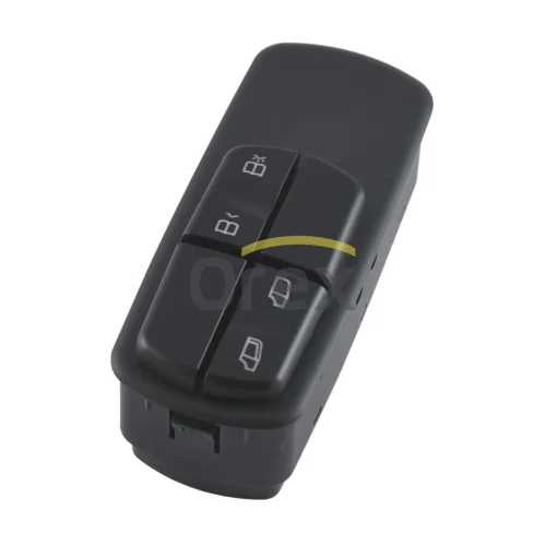 Switch, Window Regulator (R)