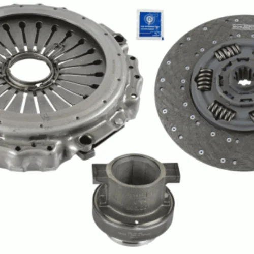 Debriyaj Seti 43Mm Renault Premium 430/520 (004 - 968 - 035)