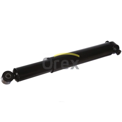 Shock Absorber, Chassis