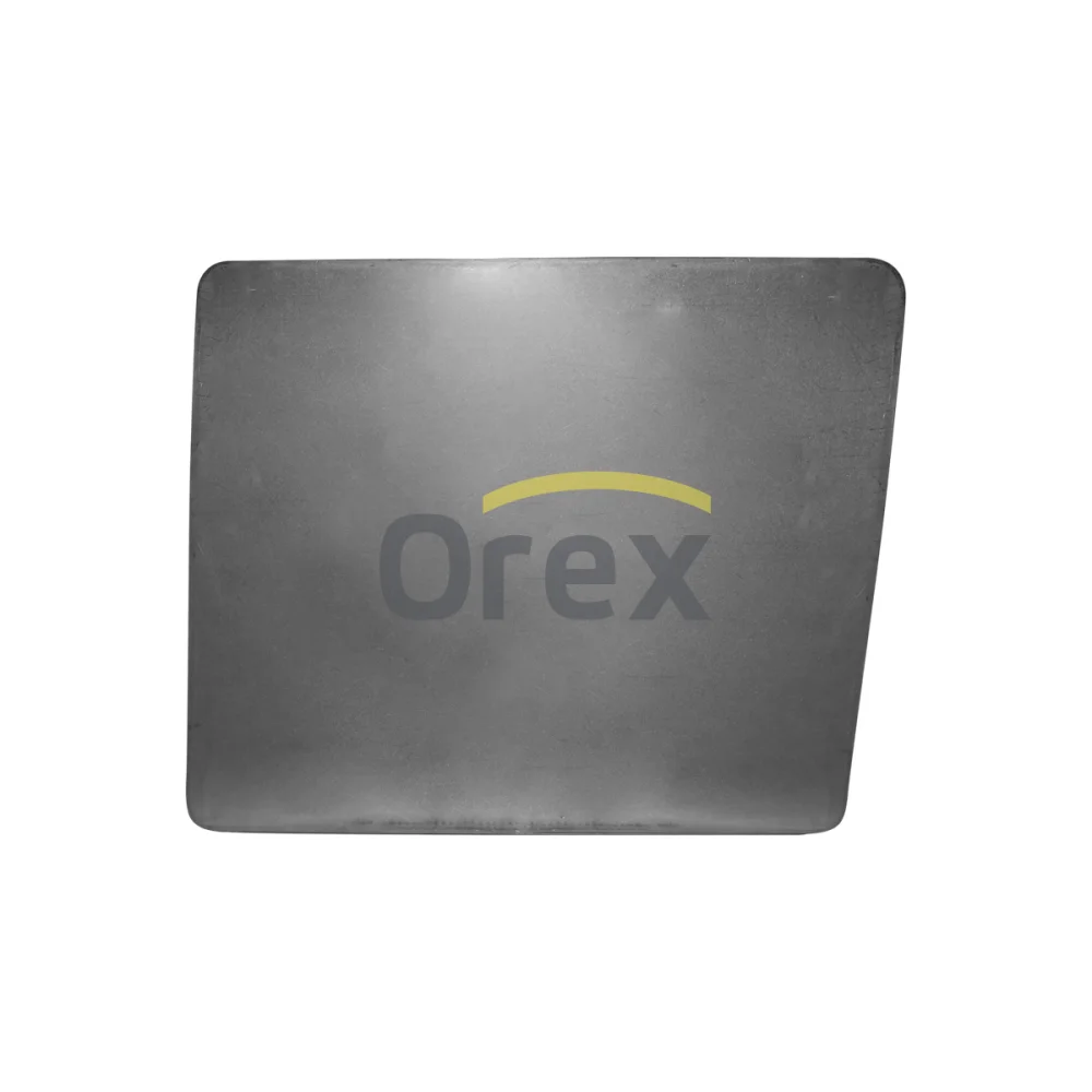 Lid, storage compartment